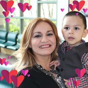 Meet your Posher, Carmen